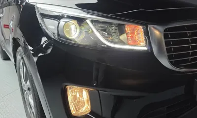 Kia Canival 2015, 51922 км, за 16500000 KRW - фото 22