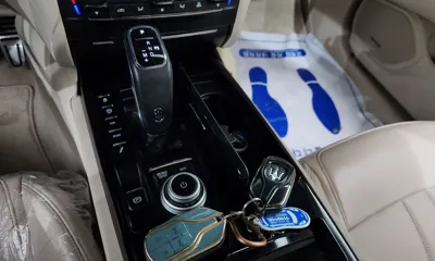Maserati Ghibli 2021, 41550 км, за 42500000 KRW - фото 9