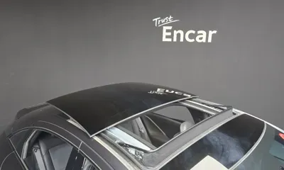 Hyundai Ioniq6 2025, 59512 км, за 34850000 KRW - фото 20