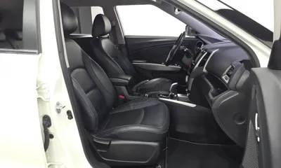 KG_Mobility_Ssangyong TIBOLI 2016, 133850 км, за 6500000 KRW - фото 11