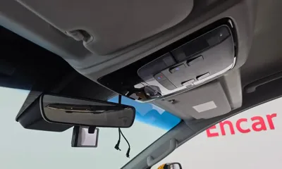 Hyundai Staria 2022, 43371 км, за 29000000 KRW - фото 31