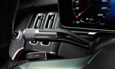 Mercedes-Benz S-Class 2022, 90877 км, за 70500000 KRW - фото 27