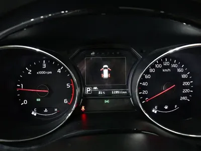 Kia Canival 2017, 119494 км, за 14700000 KRW - фото 6