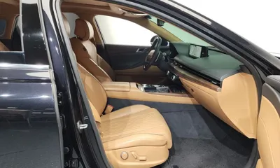 Genesis G80 2021, 143132 км, за 28900000 KRW - фото 26