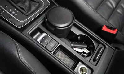 Volkswagen Golf 2015, 128202 км, за 8700000 KRW - фото 17
