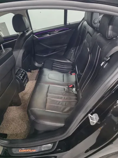 BMW 5-Series 2018, 113000 км, за 20500000 KRW - фото 17