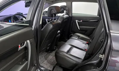 ChevroletGMDaewoo Captiva 2015, 71729 км, за 6700000 KRW - фото 11