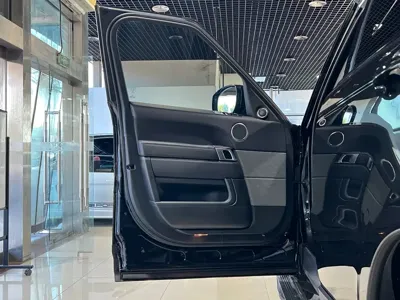 Land Rover Sport 2017, 58000 км, за 218000 CNY - фото 11