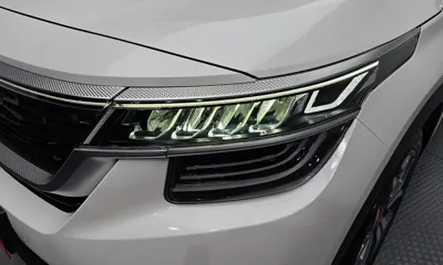 Kia Seltos 2020, 109700 км, за 17900000 KRW - фото 22