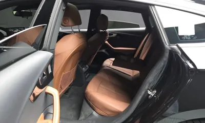 Audi A5 2021, 35231 км, за 31800000 KRW - фото 26