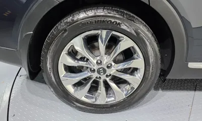 Kia Sorento 2018, 67118 км, за 15800000 KRW - фото 5
