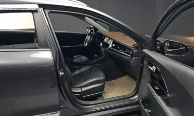 Kia Niro 2021, 52660 км, за 20800000 KRW - фото 26
