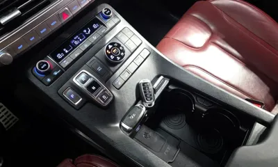Hyundai Palisade 2019, 65708 км, за 21990000 KRW - фото 9