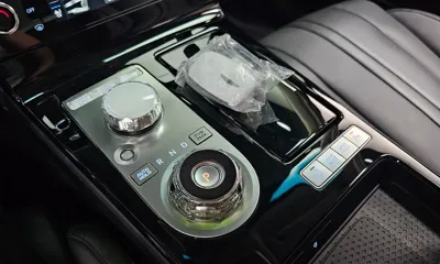 Genesis G80 2026, 17847 км, за 51000000 KRW - фото 9