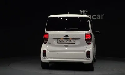 Kia Ray 2018, 182153 км, за 6390000 KRW