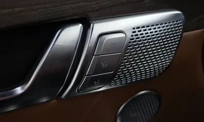Kia Mohave 2022, 50766 км, за 35900000 KRW - фото 33