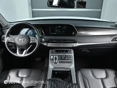 Hyundai Palisade 2022, 49317 км, за 25900000 KRW - фото 7