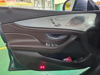 Mercedes-Benz CLS-Class 2019, 227410 км, за 22400000 KRW - фото 10