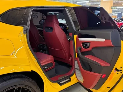 Lamborghini Urus 2020, 7000 км, за 279000000 KRW - фото 12