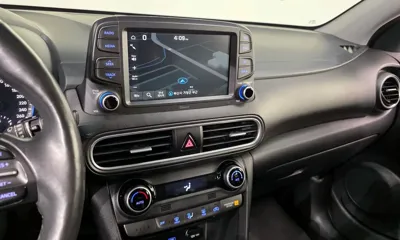 Hyundai Kona 2018, 94941 км, за 12600000 KRW - фото 15