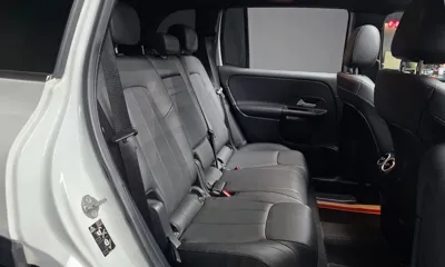 Mercedes-Benz GLB-Class 2021, 129874 км, за 28400000 KRW - фото 12