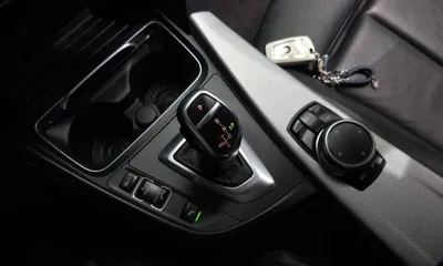 BMW 3-Series 2017, 86849 км, за 17500000 KRW - фото 9