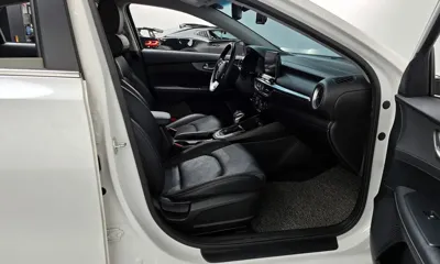 Kia K3 2019, 121292 км, за 10900000 KRW - фото 26