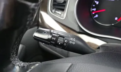 Kia K7 2013, 184723 км, за 4850000 KRW - фото 19