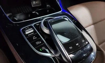 Mercedes-Benz E-Class 2019, 67101 км, за 23900000 KRW - фото 20