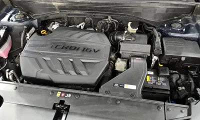 Hyundai Palisade 2022, 66434 км, за 24900000 KRW - фото 6