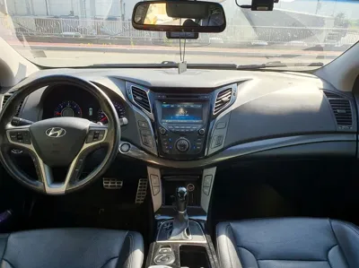 Hyundai i40 2014, 162164 км, за 7900000 KRW - фото 5