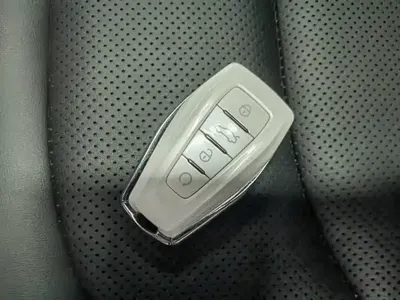 Geely Cowboy 2025, 12500 км, за 62900 CNY - фото 7