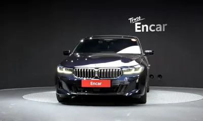 BMW Gran Turismo 2021, 214629 км, за 32500000 KRW