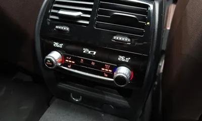 BMW 5-Series 2018, 144616 км, за 19900000 KRW - фото 18