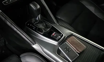 Renault-KoreaSamsung QM6 2020, 151329 км, за 10800000 KRW - фото 9