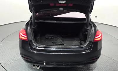 BMW 3-Series 2016, 173940 км, за 10000000 KRW - фото 20
