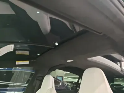 Tesla Model X 2019, 94500 км, за 254300 CNY - фото 18