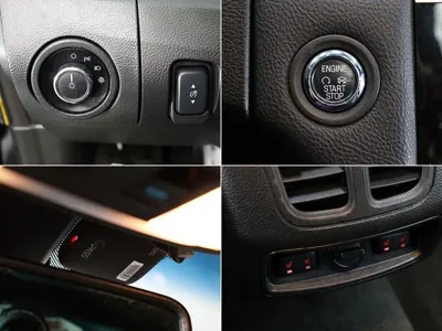Ford Taurus 2016, 102383 км, за 6500000 KRW - фото 18