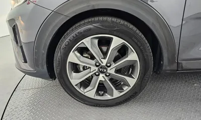 Kia Stonic 2019, 84538 км, за 11300000 KRW - фото 5