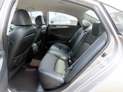 Hyundai Sonata 2012, 126230 км, за 3990000 KRW - фото 7