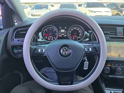 Volkswagen Golf 2014, 88385 км, за 8990000 KRW - фото 8