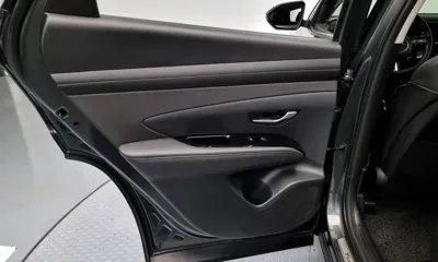 Hyundai Tucson 2025, 17086 км, за 29500000 KRW - фото 25