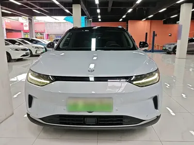 Leapmotor Leapmotor C11 2022, 78000 км, за 86900 CNY - фото 3