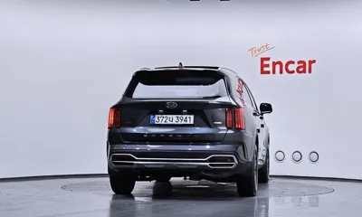 Kia Sorento 2021, 98068 км, за 29100000 KRW
