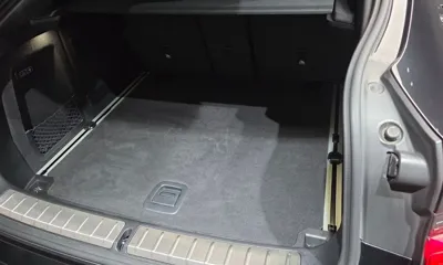 BMW X4 2020, 70435 км, за 35500000 KRW - фото 30