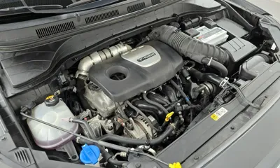 Hyundai Kona 2018, 89538 км, за 14300000 KRW - фото 6
