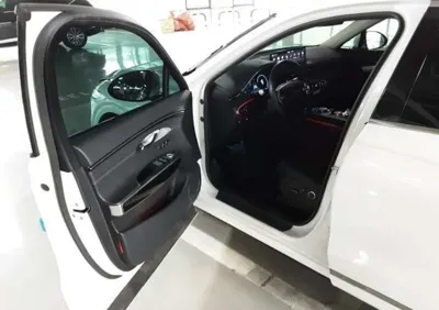 Genesis GV70 2022, 134508 км, за 5400000 KRW