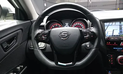KG_Mobility_Ssangyong TIBOLI 2018, 114478 км, за 7400000 KRW - фото 13