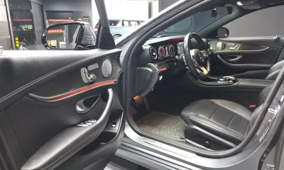 Mercedes-Benz E-Class 2019, 85346 км, за 27900000 KRW - фото 10