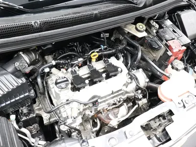 ChevroletGMDaewoo Spark 2016, 182490 км, за 3800000 KRW - фото 19